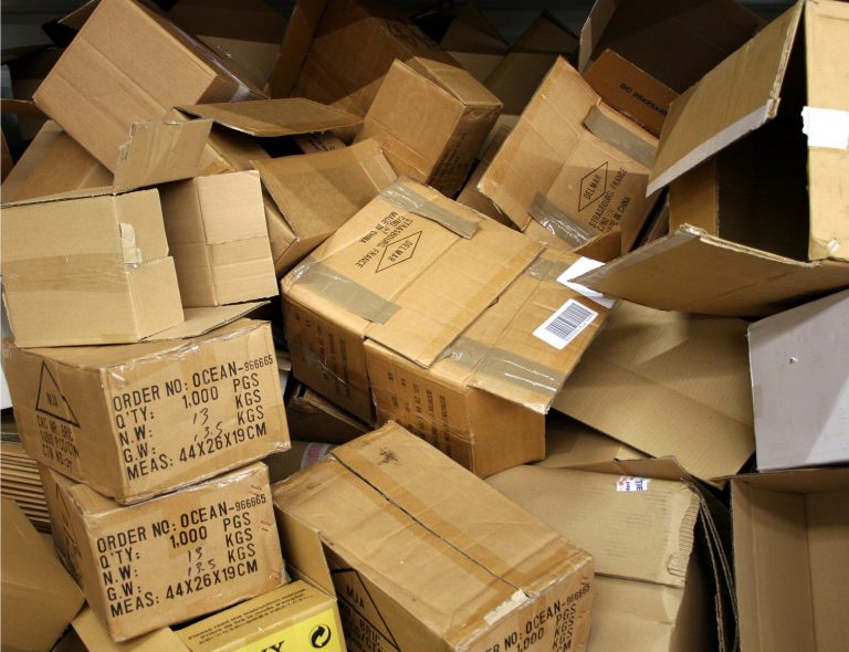 Expert Tips on Labeling and Organizing Your Moving Boxes